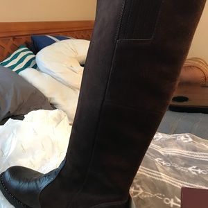 Women’s Clark boots